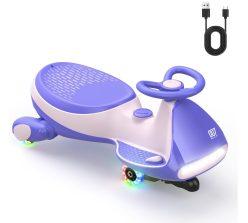 OFERTA AMAZON! Coche eléctrico FanttikRide N7 Pro a 93,6€