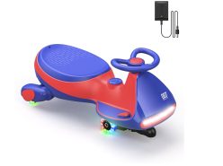 OFERTA AMAZON! Coche eléctrico FanttikRide N7 Pro a 113,9€