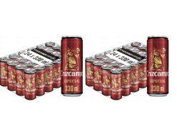 PRECIAZO AMAZON! 48 Latas Cruzcampo Especial Lager 33cl a 23€