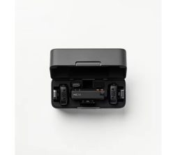 PRECIAZO! Pack micrófonos DJI Mic Mini 2TX 1RX a 114,7€