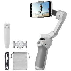 Preciazo Amazon! DJI Osmo Mobile SE a 59,9€
