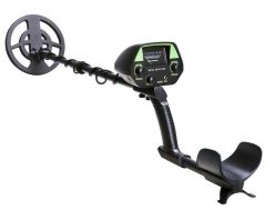 OFERTA! Detector de metales GTX5030G a 23,9€