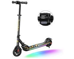 OFERTA AMAZON! Patinete eléctrico FanttikRide C9 Pro a 146€