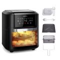 BUEN PRECIO! Freidora de Aire Aigostar 12L 1700W a 63€
