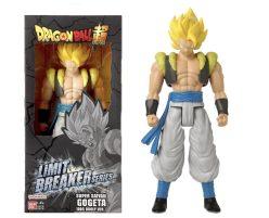 OFERTA AMAZON! Gogeta Super Saiyan 30cm a 12,5€