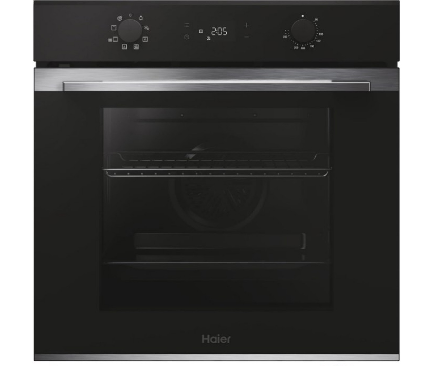 Horno Haier