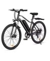 OFERTA! Bicicleta Eléctrica IScooter EB3 a 460€
