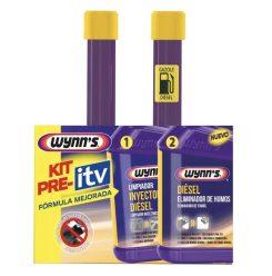 OFERTAZA! Krafft Aditivo Wynn’s Pre-itv Diesel a 11,8€