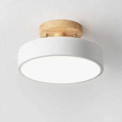 PRECIAZO! Lámpara de Techo Industrial Nórdica a 8€