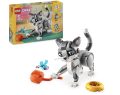 BUEN PRECIO! Lego Creator gato juguetón a 18,7€