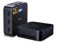 OFERTA AMAZON! Mini PC Huidun H20 16GB LPDDR5 512GB SSD a 169€