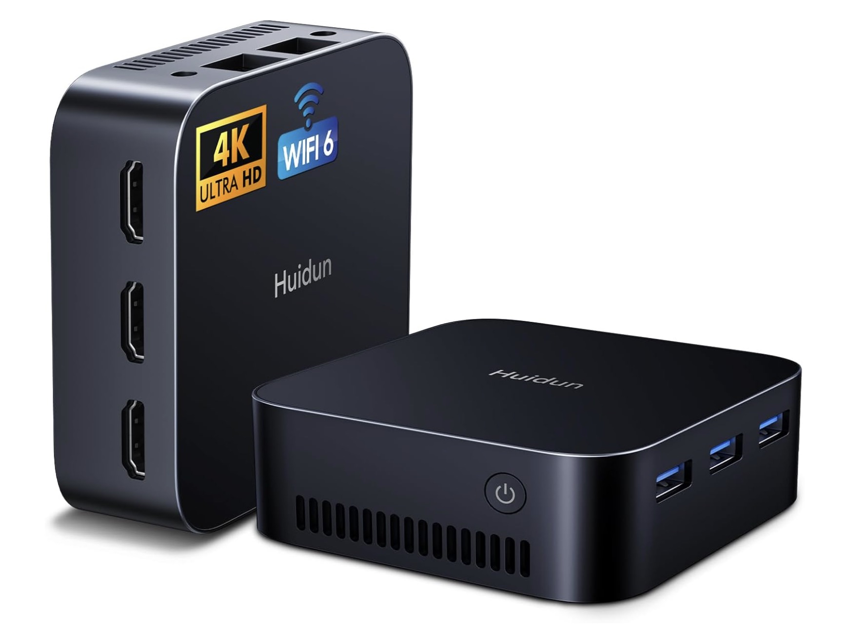 Mini PC Huidun H20