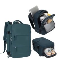 OFERTAZA! Mochila de Viaje para Cabina de Avión a 15,2€