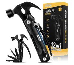 Chollo Amazon! Multiherramienta 12 en 1 a 9,9€