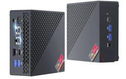 OFERTA AMAZON! Mini PC NiPoGi AM06Pro 32GB DDR4 512GB a 295€