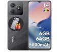 OFERTA AMAZON! OSCAL Flat 2C 2025 14/64GB a 69,9€