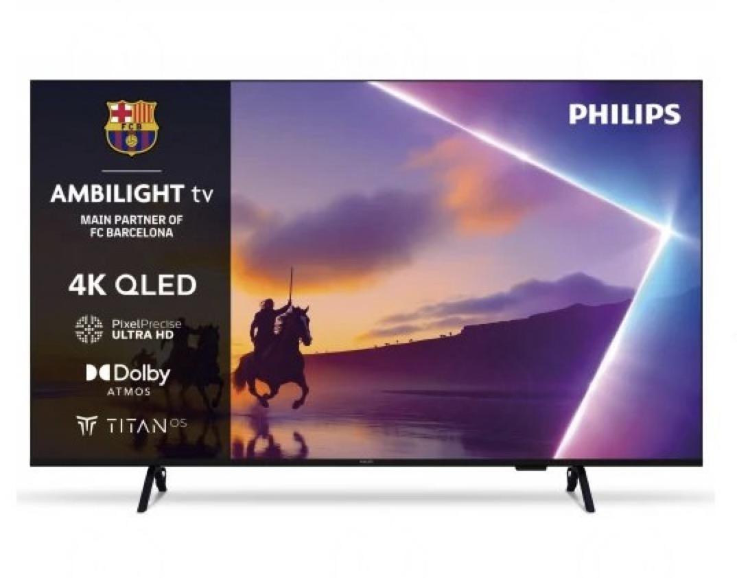 Philips 65 QLED