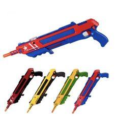 OFERTAZA! Pistola Bala de Sal para Mosquito Killer Gun a 27,6€