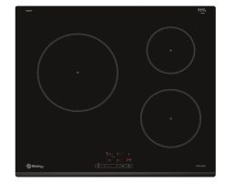 BUEN PRECIO AMAZON! Placa inducción Balay 3EB864FR a 245€