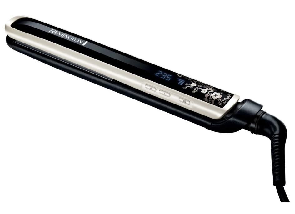 Plancha de Pelo Remington Pearl