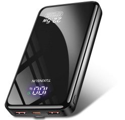 CHOLLO AMAZON! PowerBank 20000mAh 22,5W a 9,99€