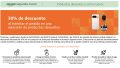 CHOLLO! -30% EXTRA Reacondicionados Amazon