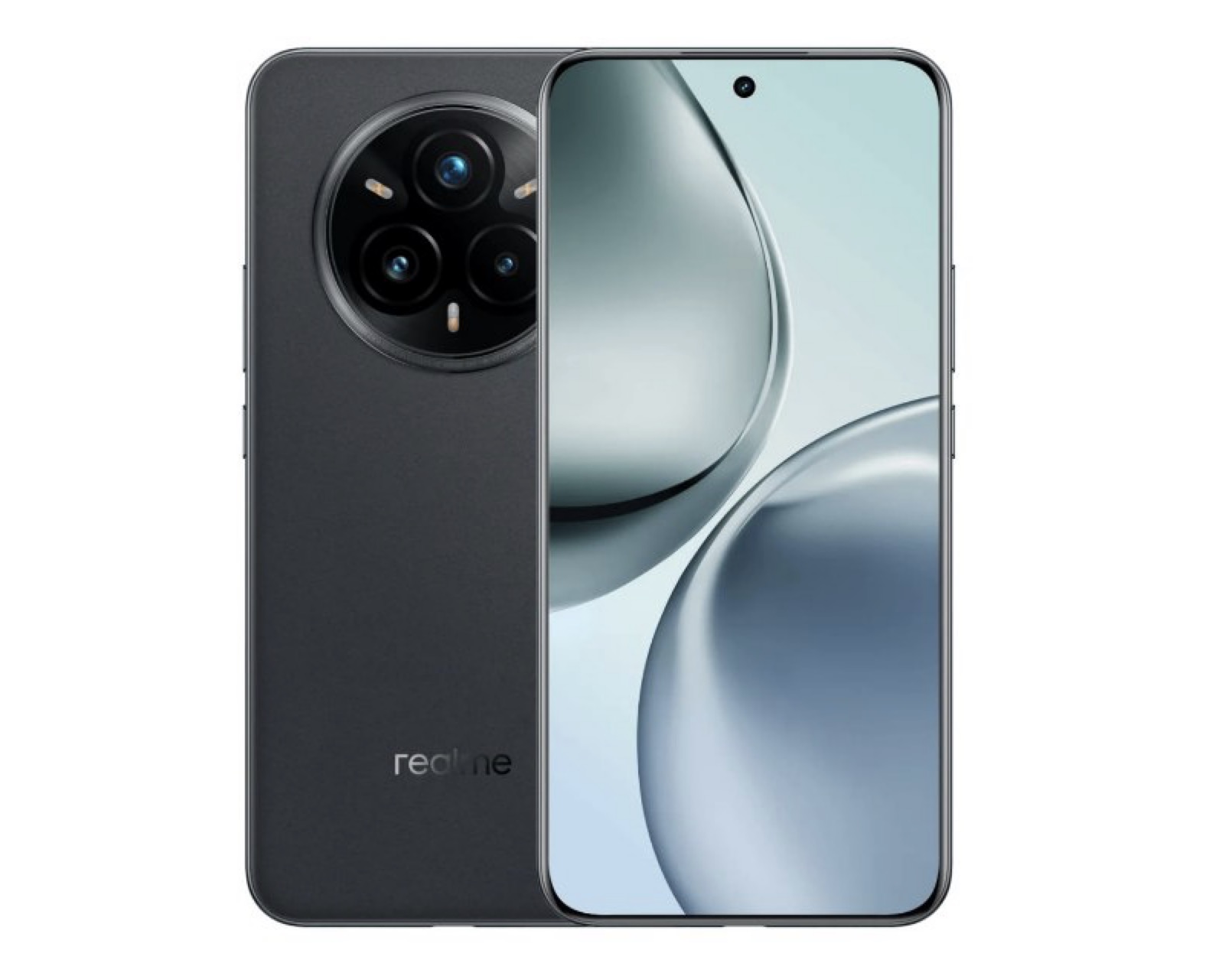 Realme 14 Pro+