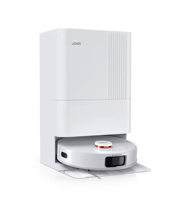 Robot aspirador JONR P20Pro