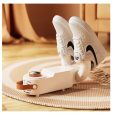 BARATO! Secador de zapatos con temporizador a 4,6€