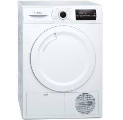 Preciazo Amazon! Secadora Balay Condensación 7kg a 224€