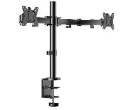 BUEN PRECIO! Soporte monitor doble ErGear 13″ a 32″ a 19,9€