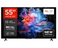 Rebaja! SmartTV TCL 55″ 4K UHD Modelo 2025 Dolby Vision Atmos a 299€
