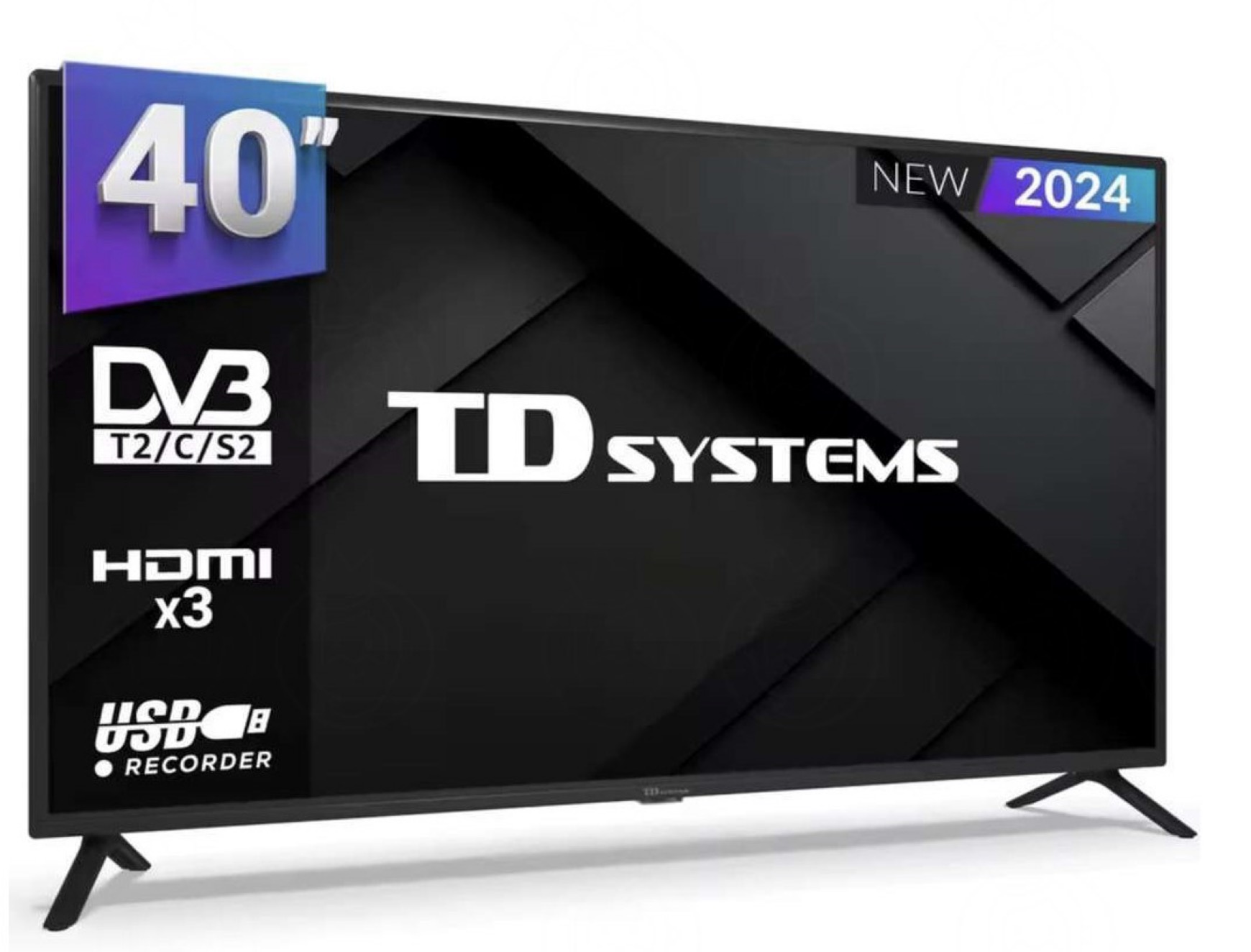 TV TD Systems 40