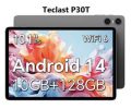 Chollito! Teclast P30T 10″ 128GB a 60€