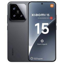 Chollo! Xiaomi 15 12/512GB a 552€