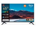 Chollo Amazon! Xiaomi TV 65 2026 4K HDR Fire TV a 462€