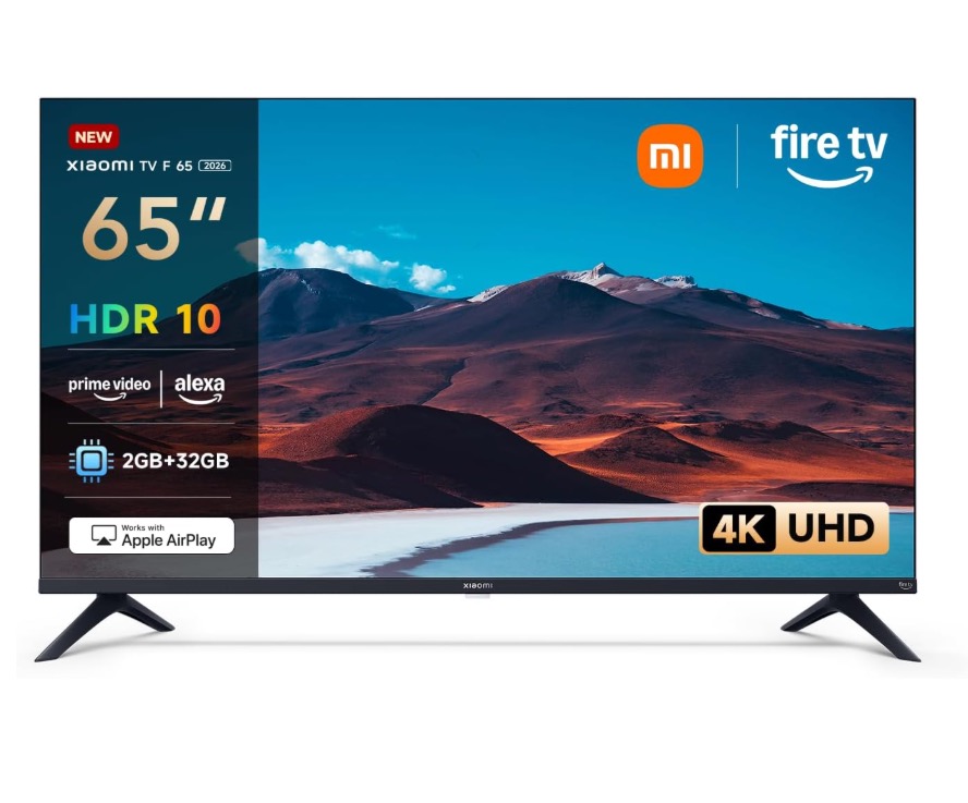 Xiaomi TV F 65 2026