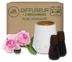 BUEN PRECIO! Air Wick Essential Mist + 2 recambios a 7,4€