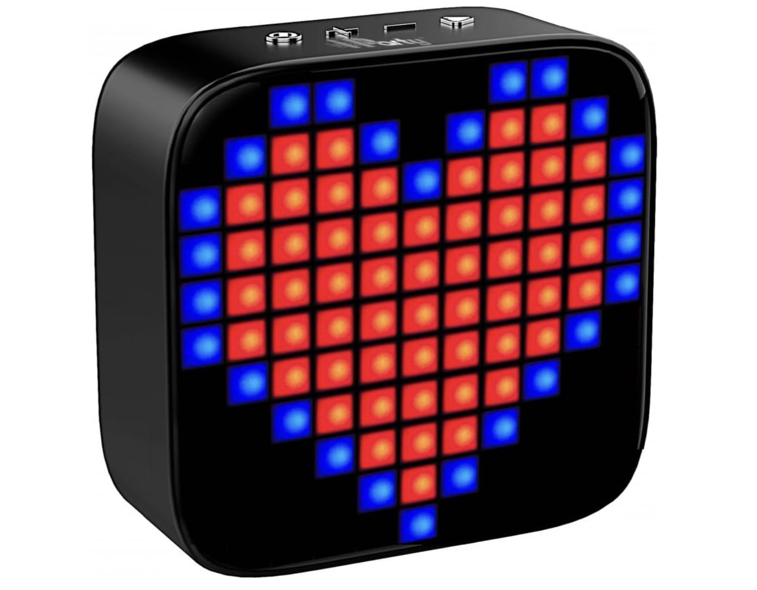 Altavoz Lexibook iParty