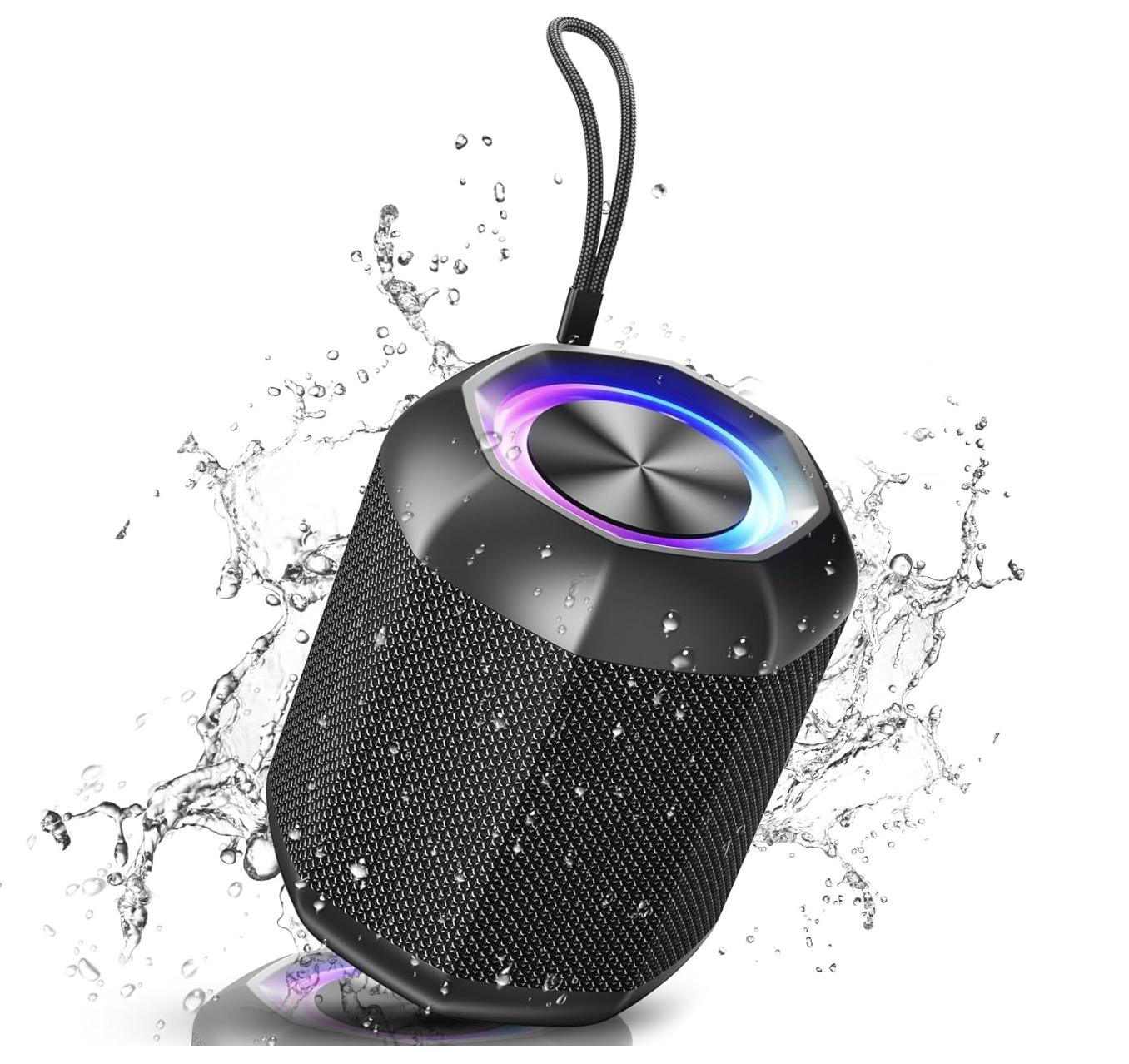 Altavoz bluetooth VOSFEEL