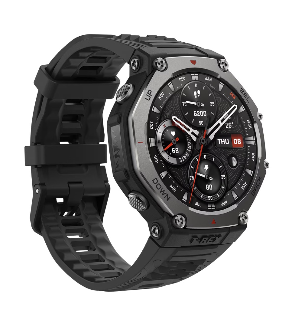 Amazfit T-Rex 3