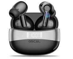 OFERTA AMAZON! Auriculares OSCAL Hibuds 6 a 17,9€