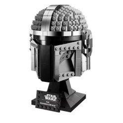 CHOLLO! Casco del Mandaloriano Star Wars a 14,9€