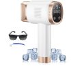 OFERTA AMAZON! Depiladora laser IPL 21J a 29,9€