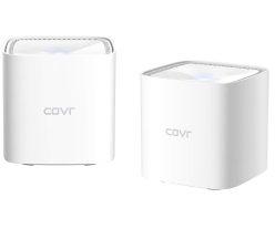 Chollo! D-Link COVR-1102 Kit WiFi Mesh AC1200 a 39.9€