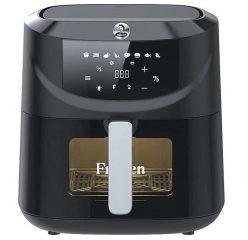 Preciazo! Freidora de Aire JUANITA 7,6L 2000W a 39,9€