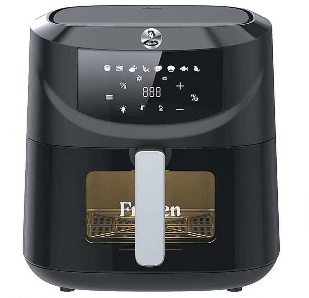 Freidora de Aire JUANITA 7,6L