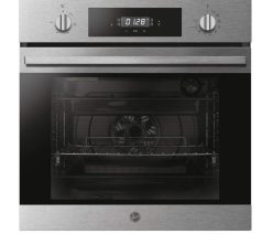Preciazo Amazon! Horno multifuncion Hoover 70L Wifi a 159€