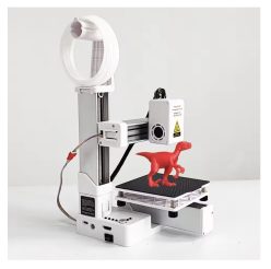 BUEN PRECIO! Impresora 3D EasyThreed PLA TPU 1,75mm a 57,6€