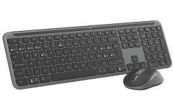 BUEN PRECIO AMAZON! Logitech MK950 teclado + ratón a 76€